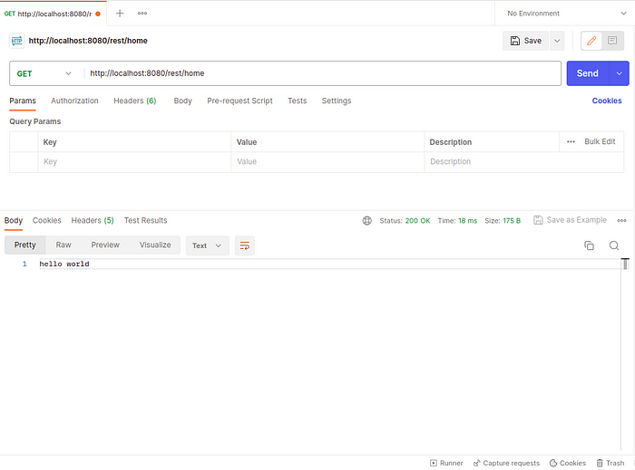 Spring Boot with OAuth 2. Introduction | by Peter Ayodele Oziegbe | May ...