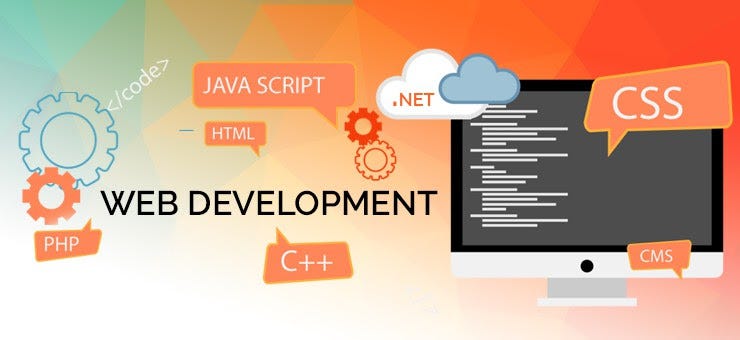 Top Skills for a Web Developer