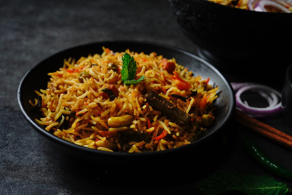 Basmati Rice vs. Sella Rice Unraveling the Differences by Barkat
