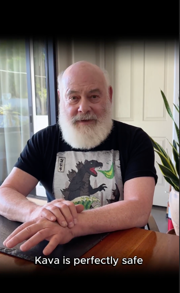 The Dangers of Omitted Variable Bias The 20YearLong Kava Liver