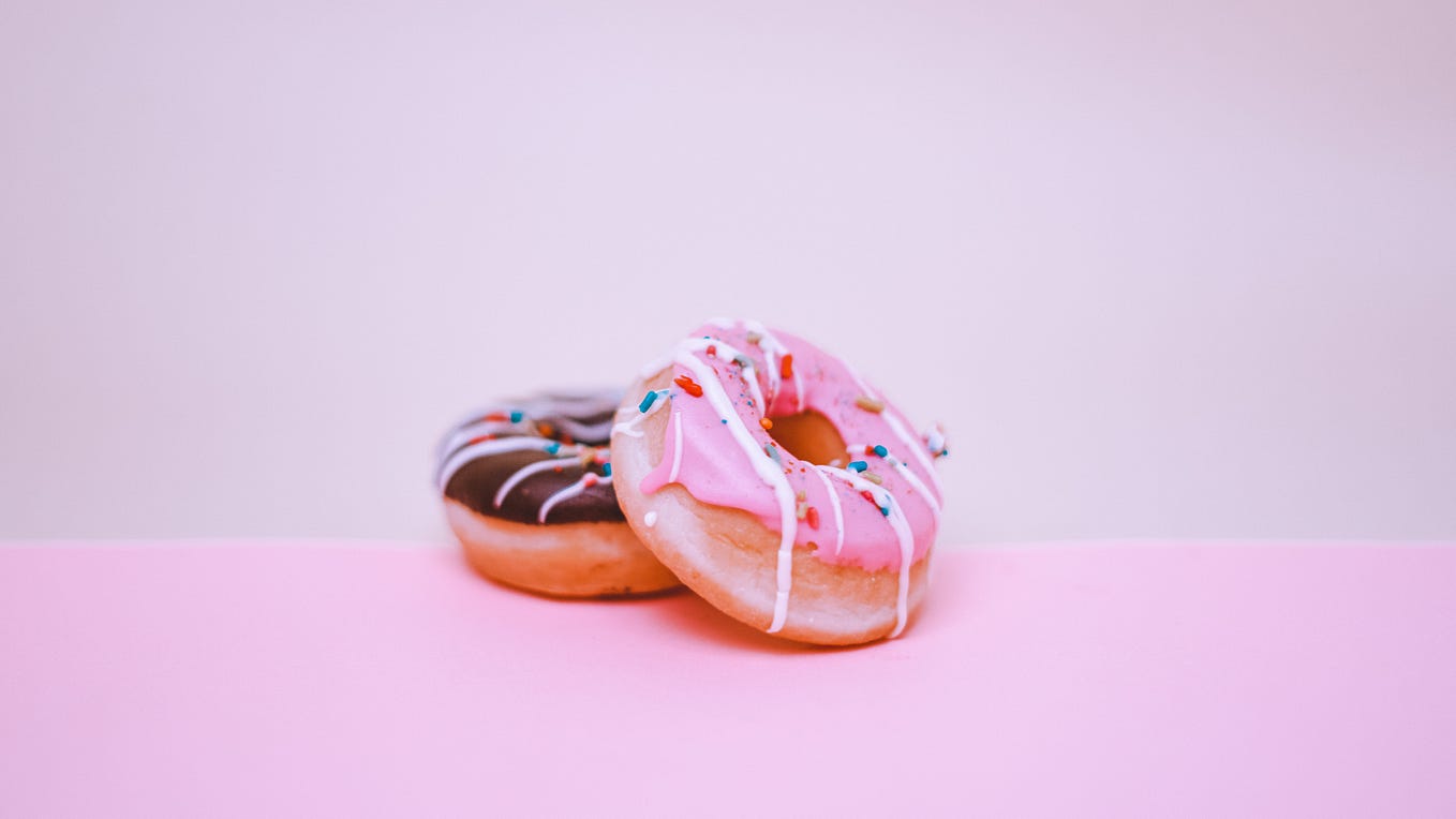 Information Extraction from ID Documents with Donut 🍩