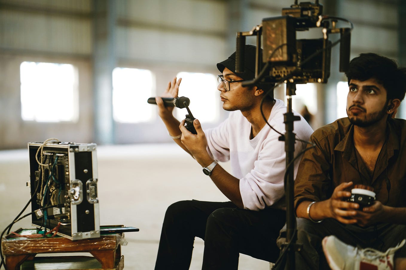 How Much Should a Videographer Charge for Product Videography? by