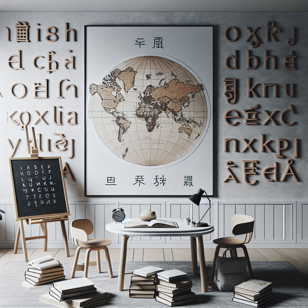 Why learning a new language might be easier than you think by oi labs
