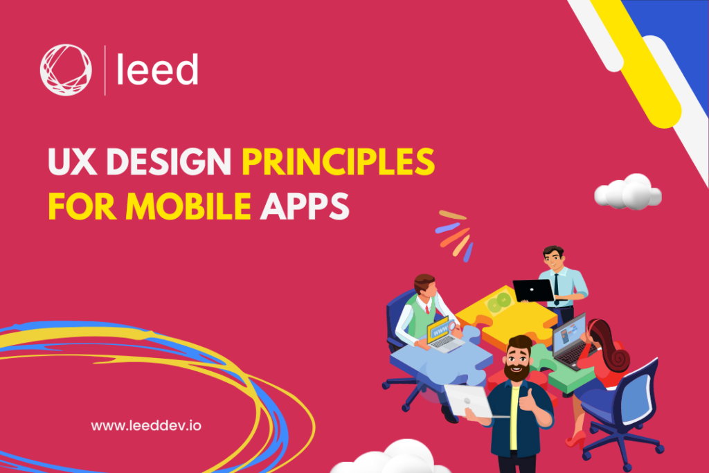 UI/UX Standards. Standards Are A Set Of Guidelines… By UI/UX Standards. Standards Are A Set Of Guidelines… By