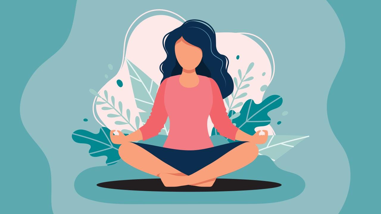 The Power of Mindfulness: How Practicing Mindfulness Can Improve Your Mental Well-being