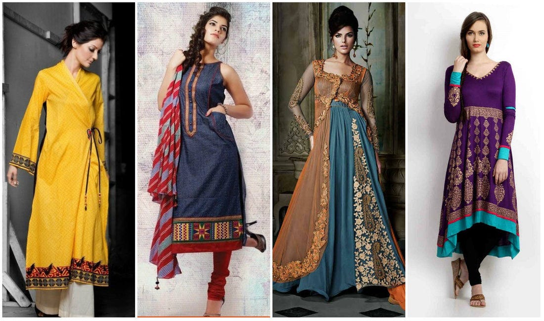 Types of fabrics used in India ; All details with images statewise by