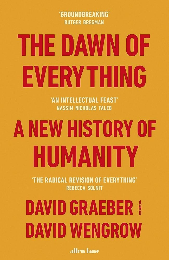 The Three Fundamental Human Freedoms That Modern Society Lacks
