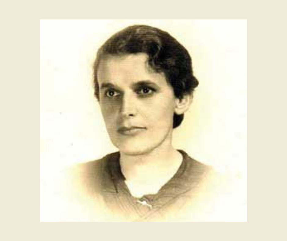 Diana Budisavljević saved 12,000 children from Nazi concentration camps