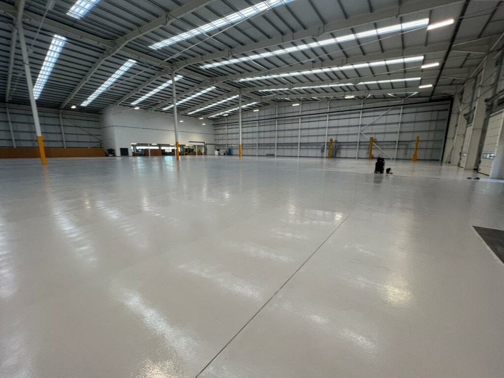 Can You Paint Over Epoxy Floor Expert Tips Unveiled by Creative