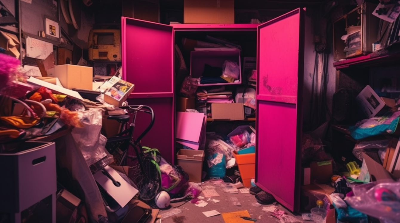 Data: A Hoarder’s Storage Locker, Not a Magical Museum