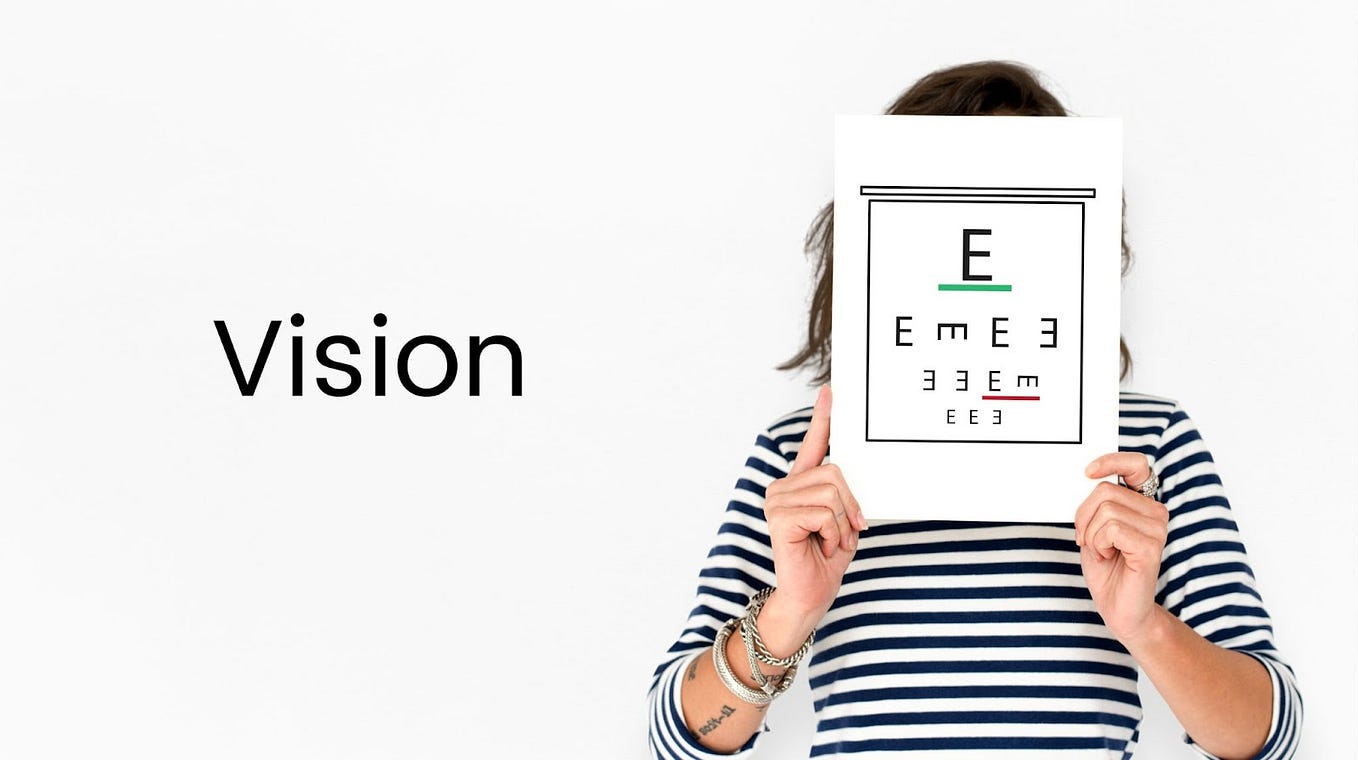 The Role of Corneal Health in Overall Eye Wellness by Emily Walls