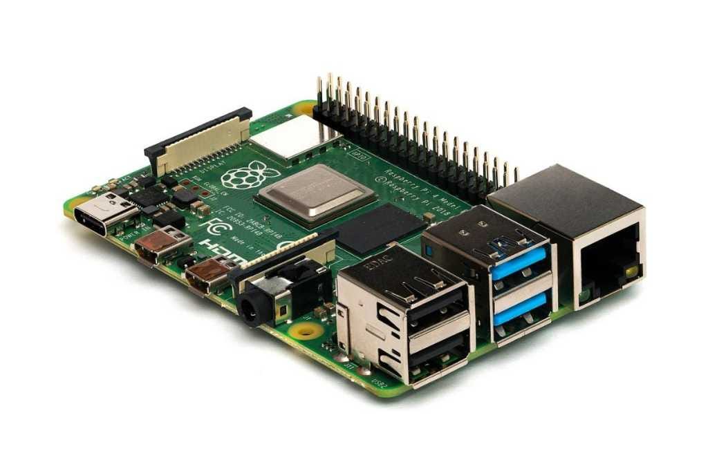 Raspberry Pi 5: Next Level of Power Unveiled! Here's how to set it