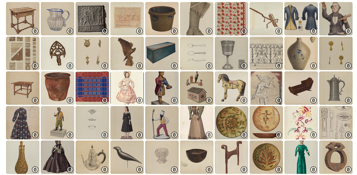 anywidget: Jupyter Widgets Made Easy | by Trevor Manz | Jupyter Blog