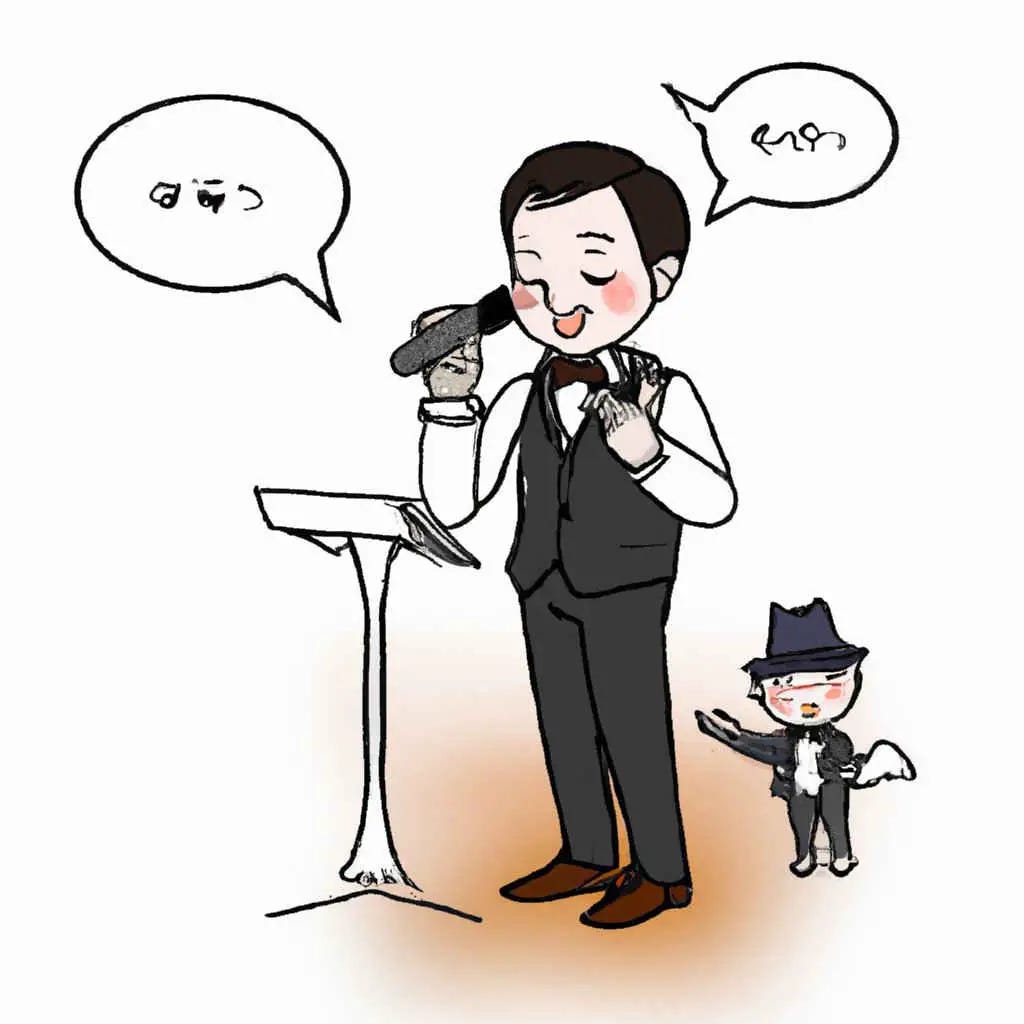 Wedding Speech Examples By Wedding Speech Ideas Nov 2023 Medium