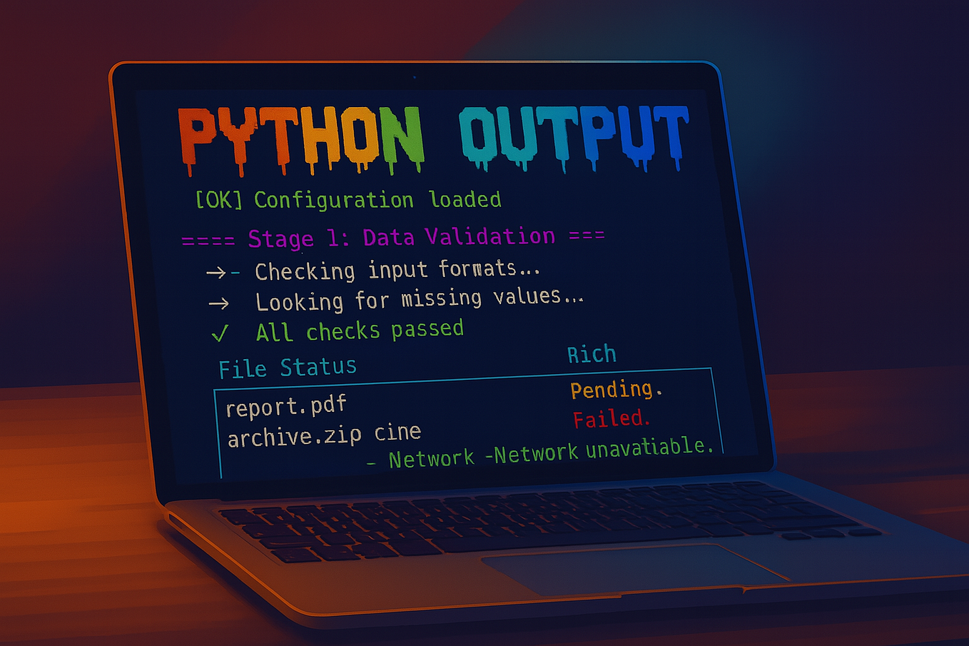 Introduction to discrete event simulation with python by vito