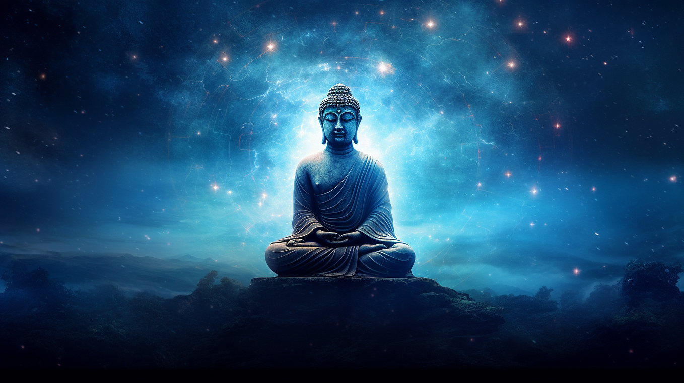 Buddhism and the Fermi Paradox: the Four Noble Truths Are Out There — 1/4