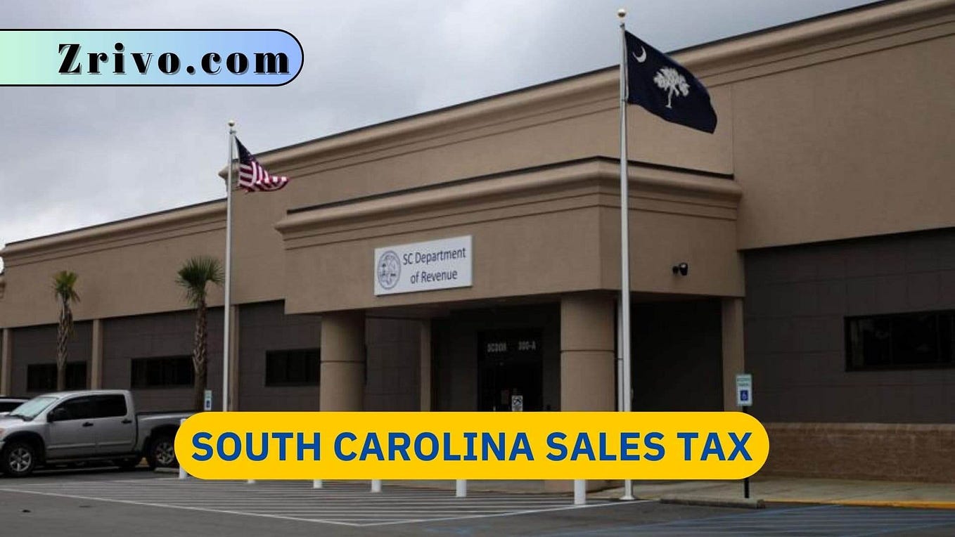 North Carolina State Tax Zrivo Medium