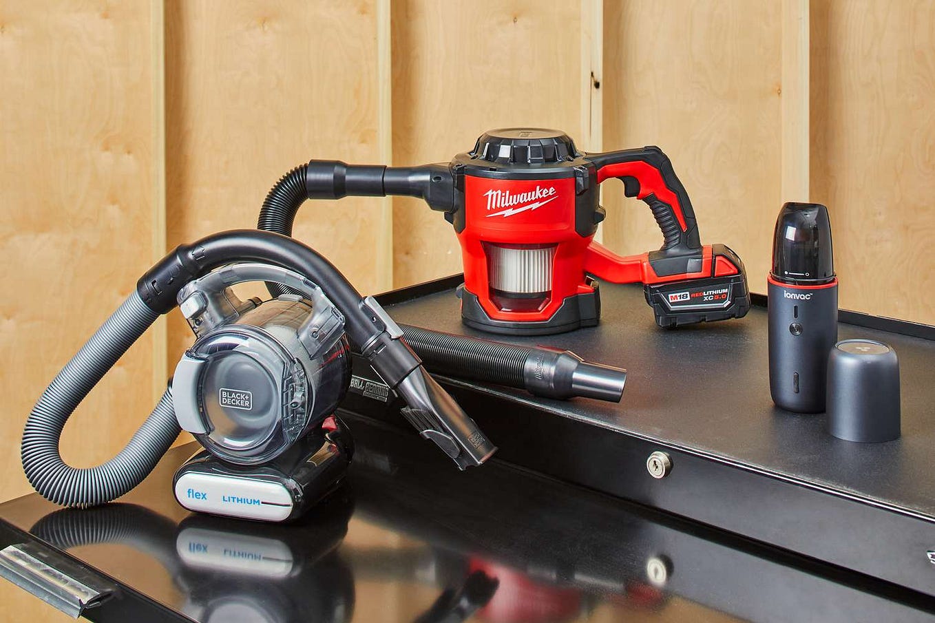 Best Vacuum for Car Cleaning Top Picks for Spotless Interiors by