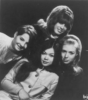 The Daughters of Eve: Chicago’s Lost All-Girl Group of the ‘60s