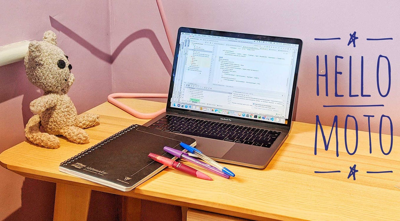 Python — Moto, Why You Should Use | by Tony | Dev Genius