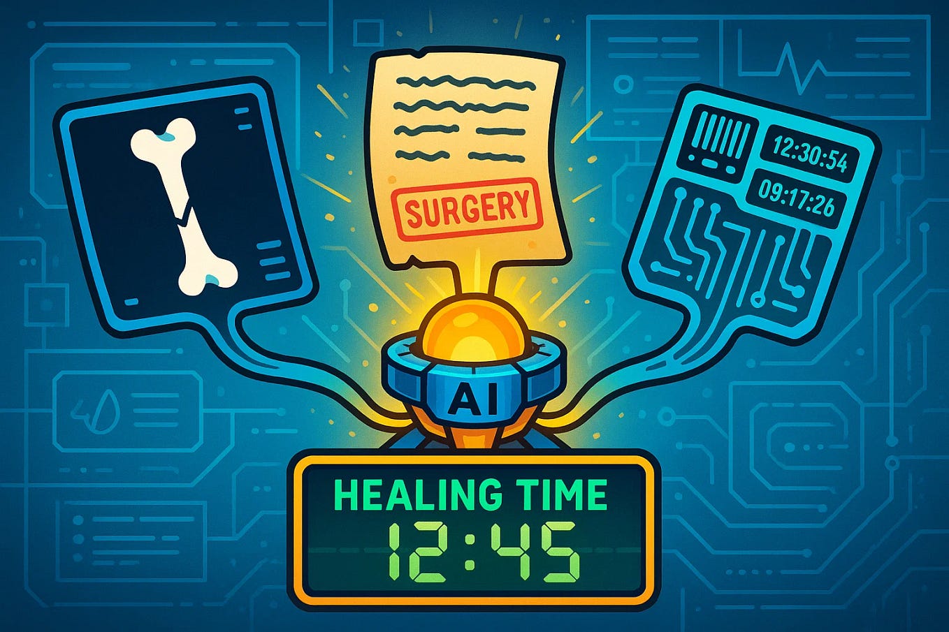 How We Used MRI + Angiography to Build a Multimodal Brain Aneurysm Risk ...