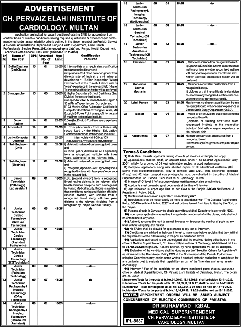 University of Lahore UOL- Admissions Open Fall 2023 - Academypur.com -  Medium