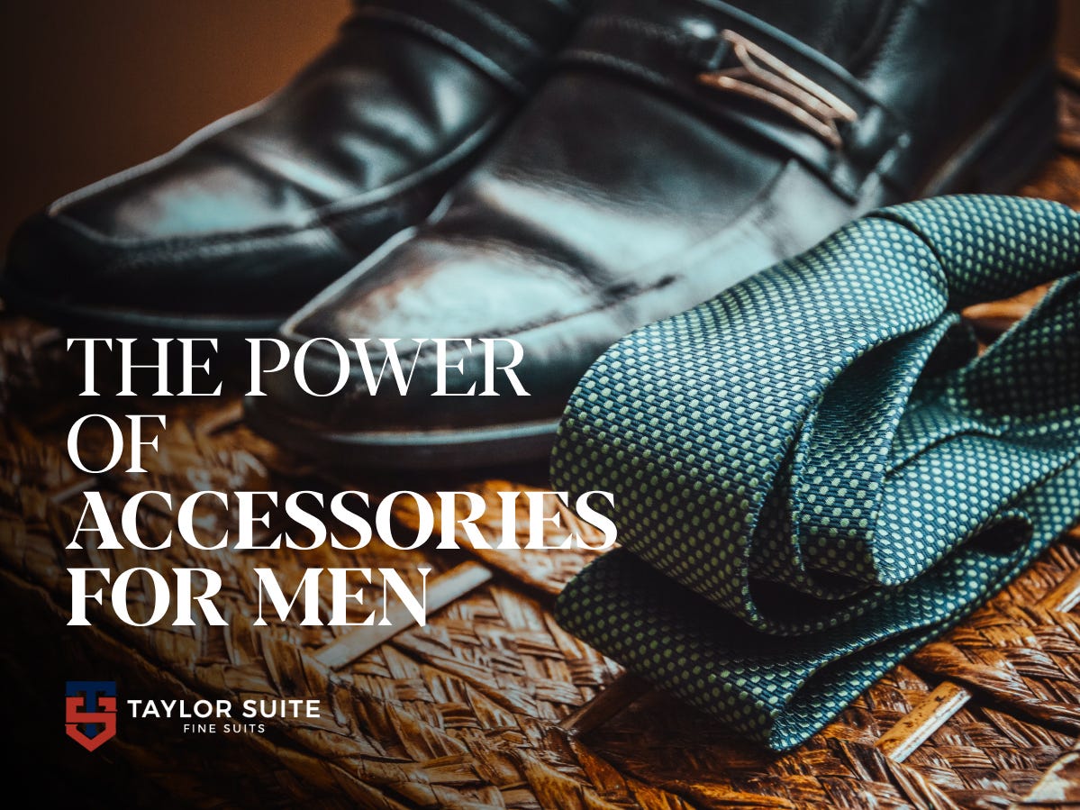 Accessories for Men