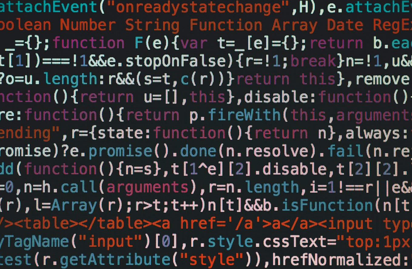 The Invisible Power of Python: What Makes It So Unique? | by Elshad ... image.
