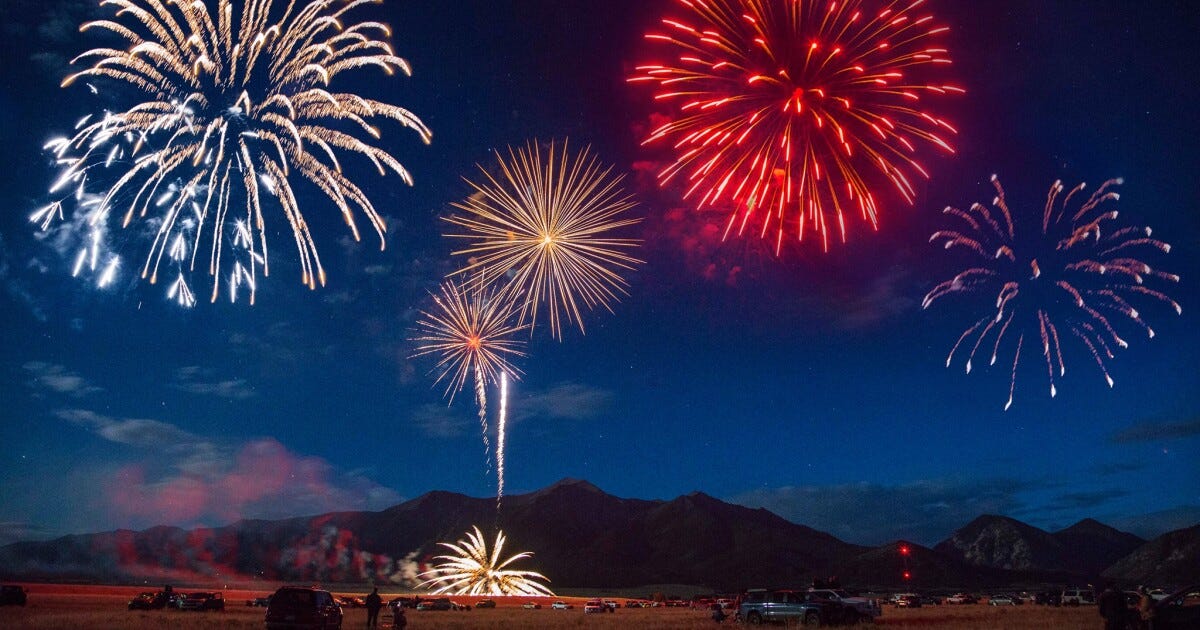 Celebrate Freedom Top 10 Fourth of July Events in Dallas 2024 by