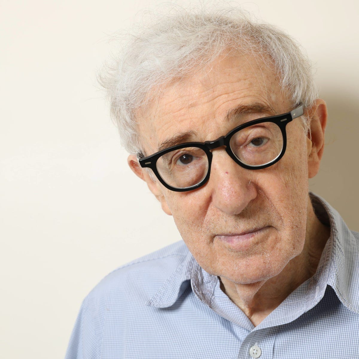 What Woody Allen’s ‘Showing Up’ Quote Really Means