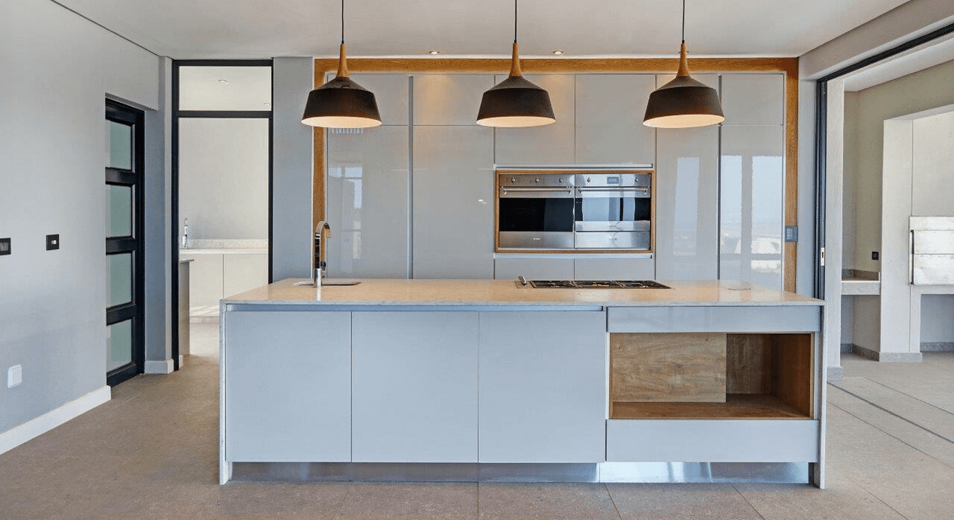 Kitchen Renovation Pretoria. Kitchen Renovation White Cabinets | by ...