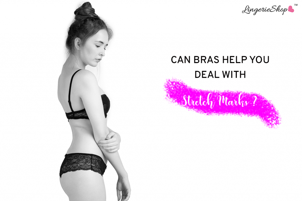 Celebrity Approved Lingerie Tips – Bra Doctor's Blog