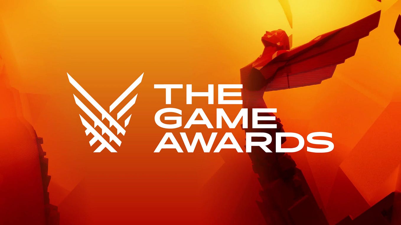 The Game Awards 2021 — TA team predictions