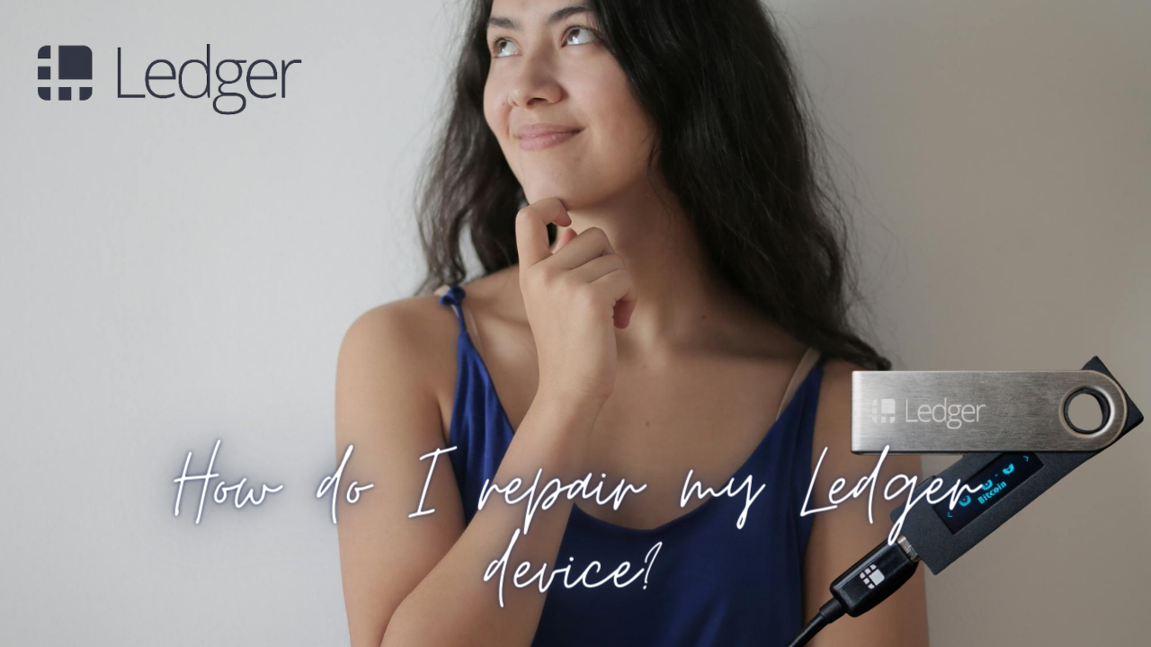 SOLVE 32000 EXECUTION REVERTED ERROR — Ledger Live by Roger Medium