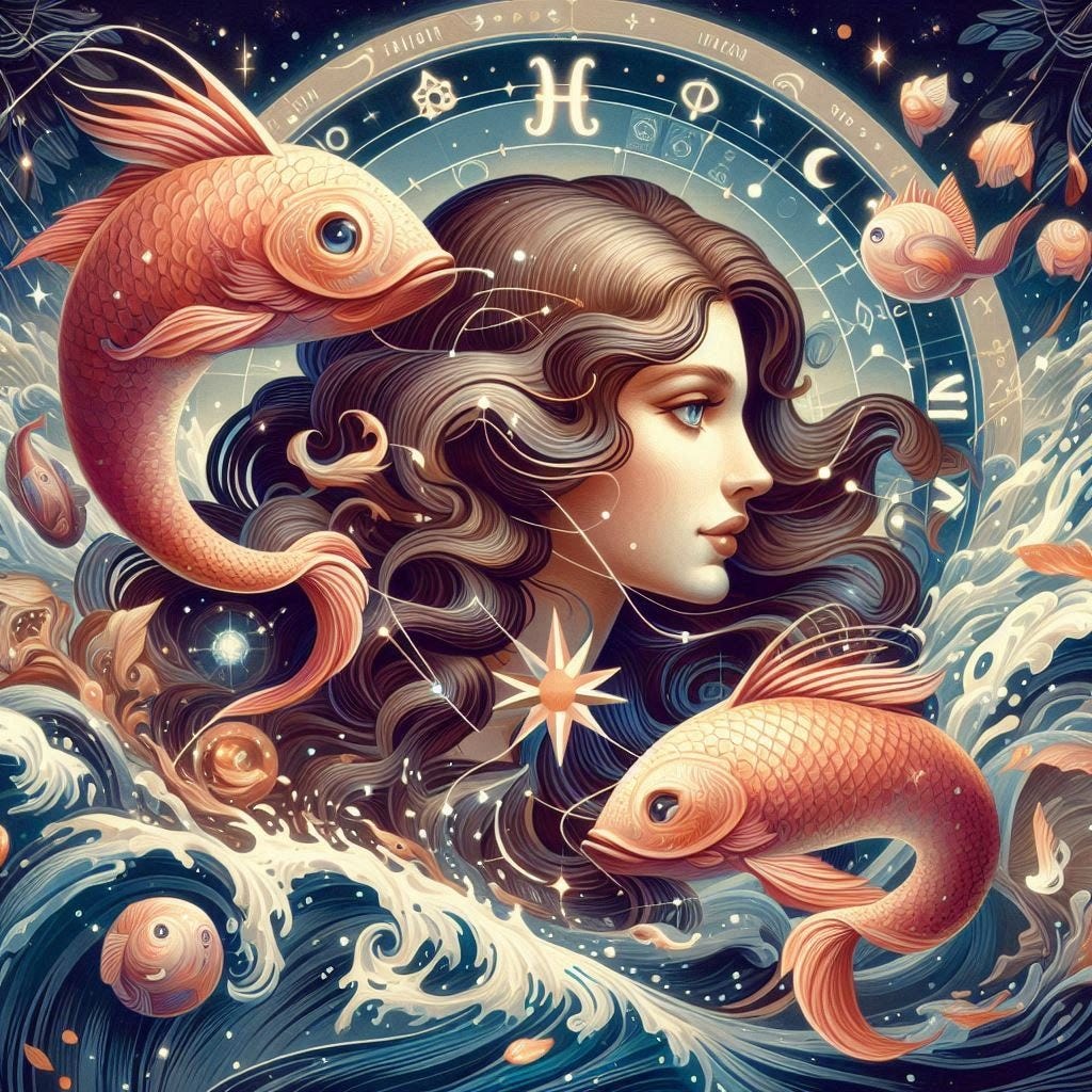 What does it mean when Mercury is in the 8th house in astrology? by