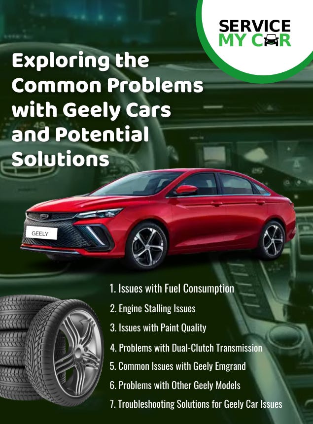 The Most Common Problems with MG Cars and How to Tackle Them by Beverly Allender Medium