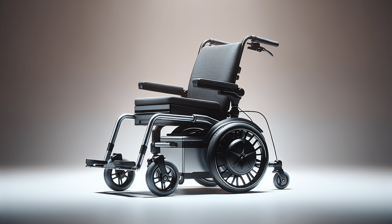 Are Pediatric Power Wheelchairs Covered By Insurance? by Electric