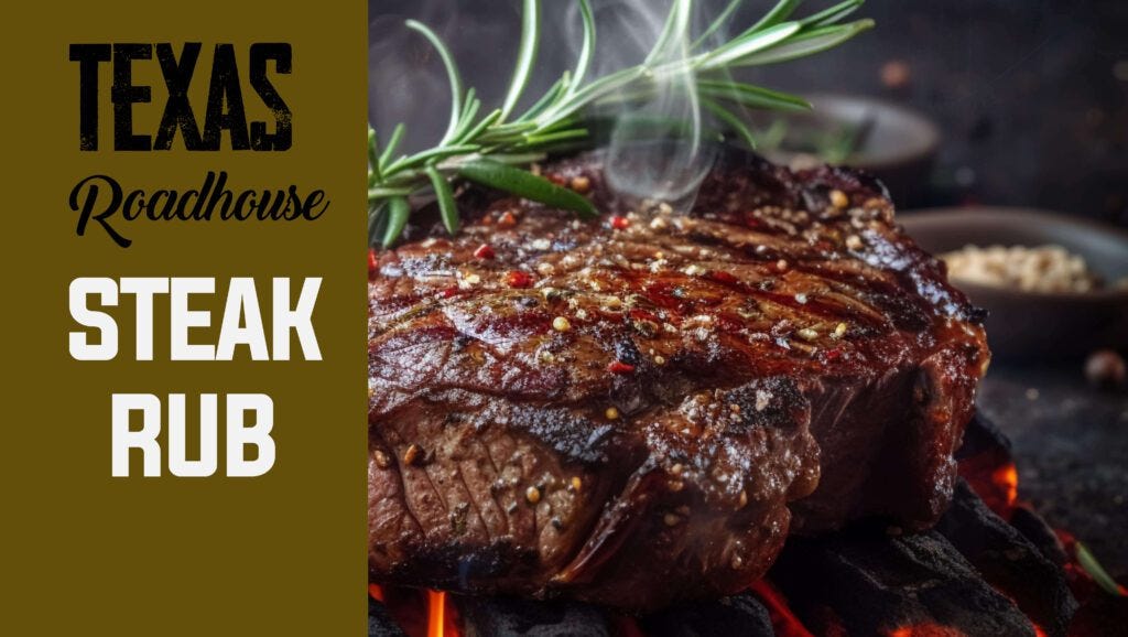 Texas Roadhouse Early Bird Menu. Introduction to Texas Roadhouse Early