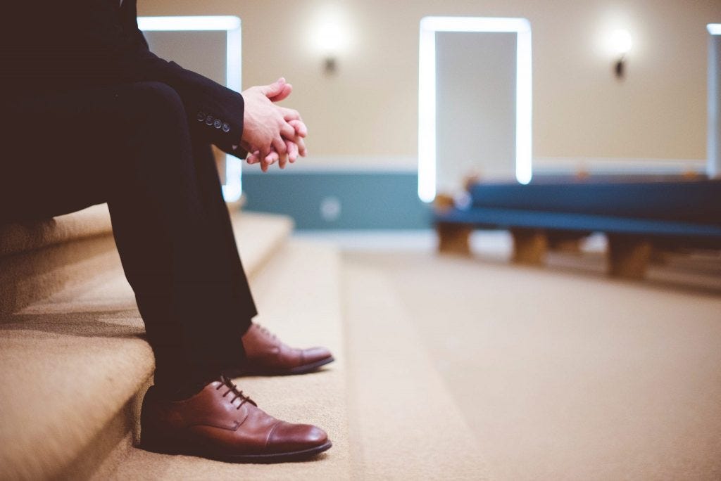 7 Signs You Should Leave Your Church