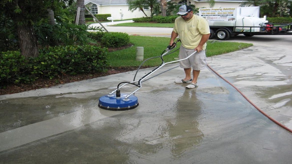 Contact Us. AquaLuxe by Power Washing Dublin Medium