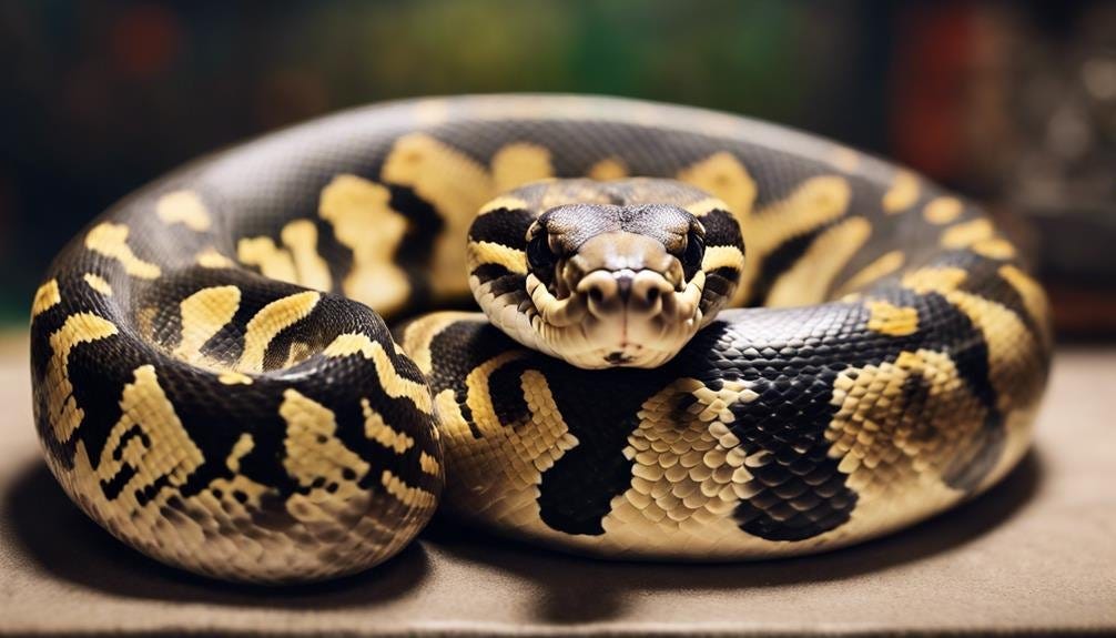 Do Corn Snakes Have Teeth? — Big Or Small - Reptile Guide - Medium