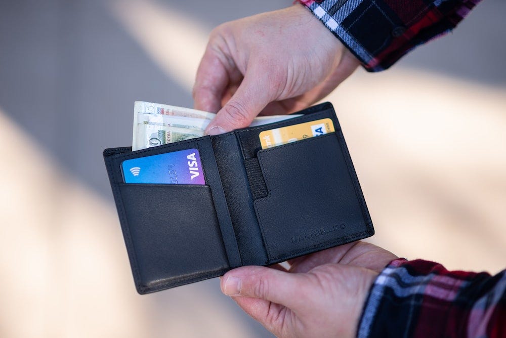 What is csc on credit card 6 ways to keep your credit card safe by