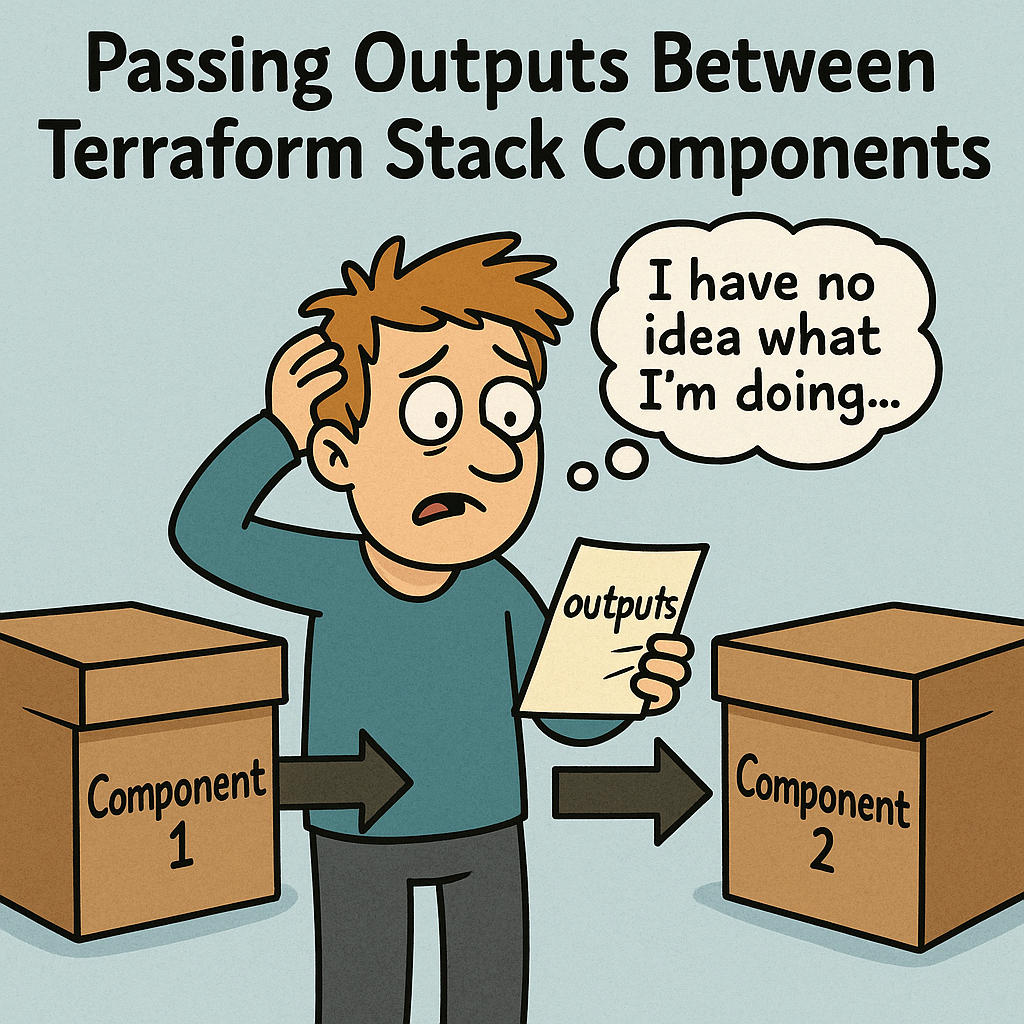 terraform nested loop | Medium