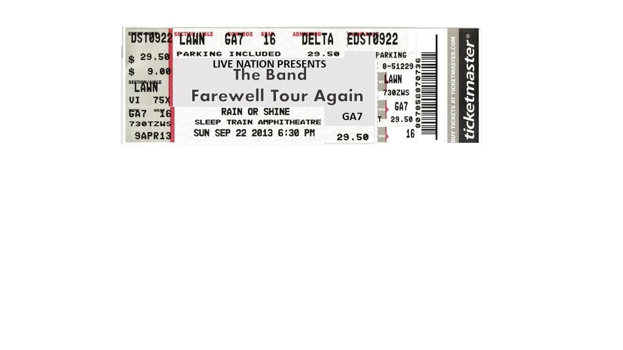 How To Find Last Minute Concert Tickets