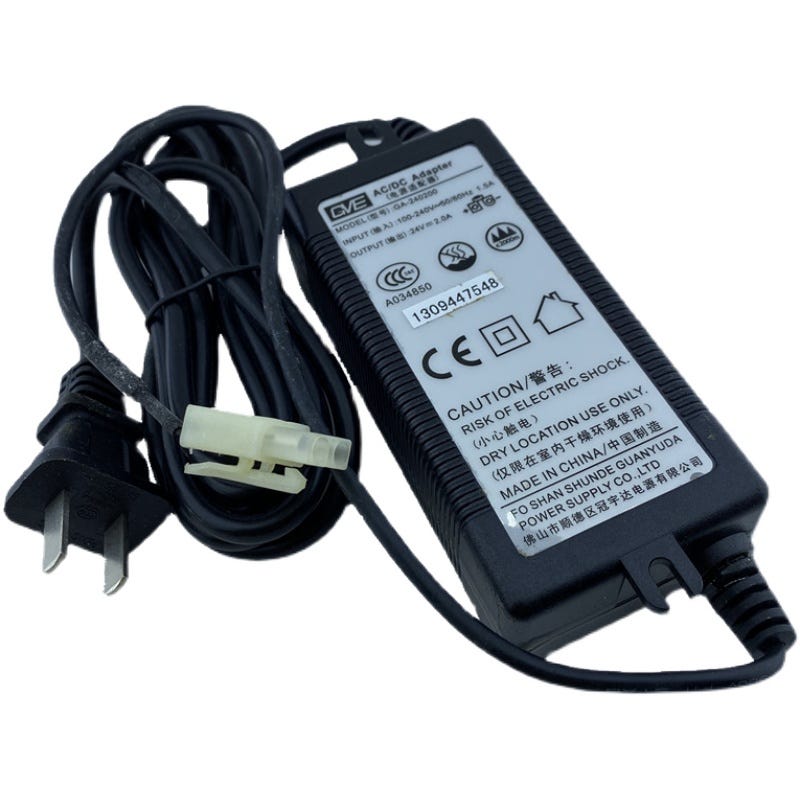Brand NEW* ICCNEXERGY GM1503200400 19V 7.9A AC DC ADAPTER POWER SUPPLY