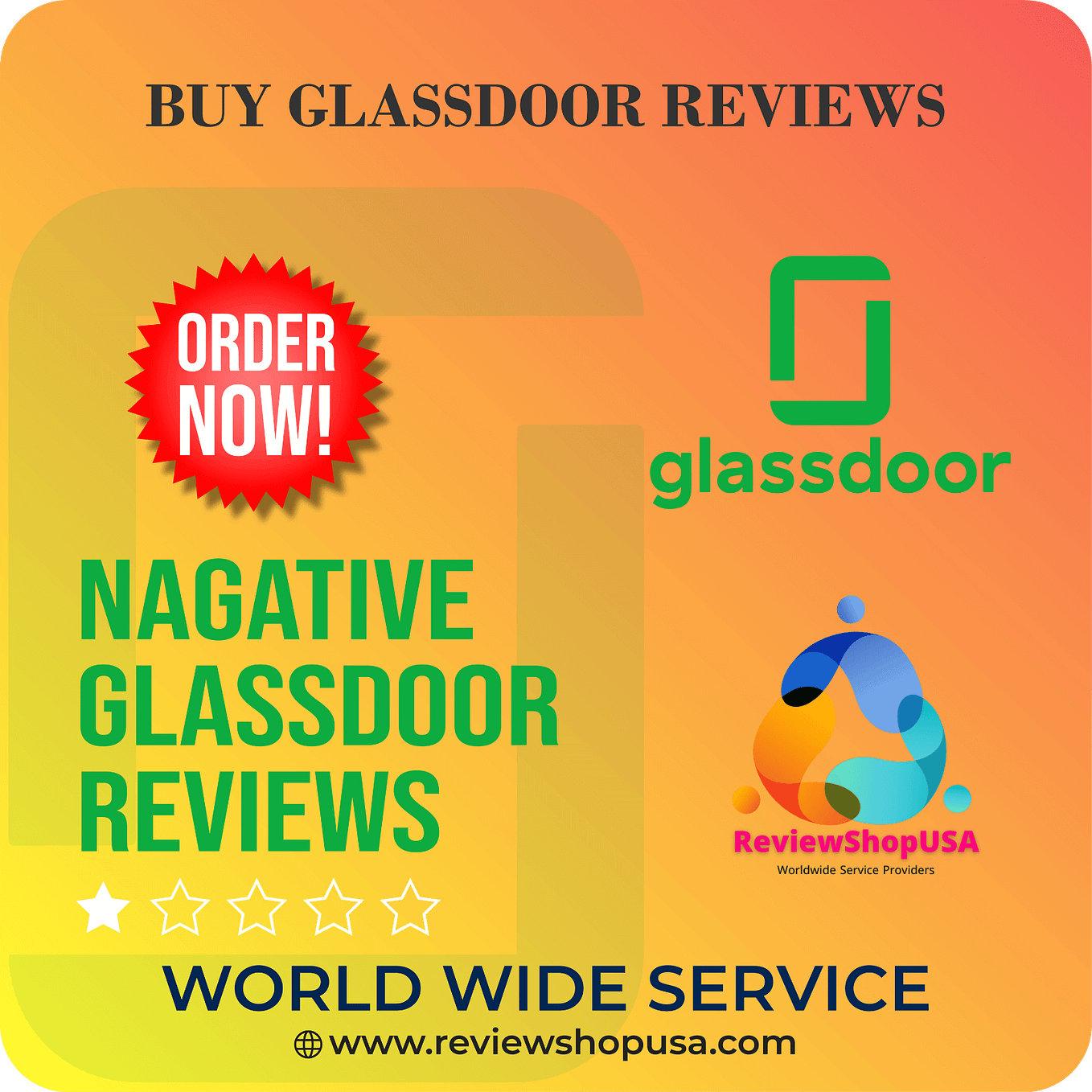 Buy Glassdoor Reviews. What Is Glassdoor Reviews? by Felix Roosevelt