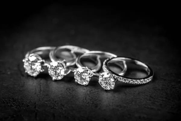 5 Reasons Why You Should Invest In Real Diamond Jewelry with Heerok 