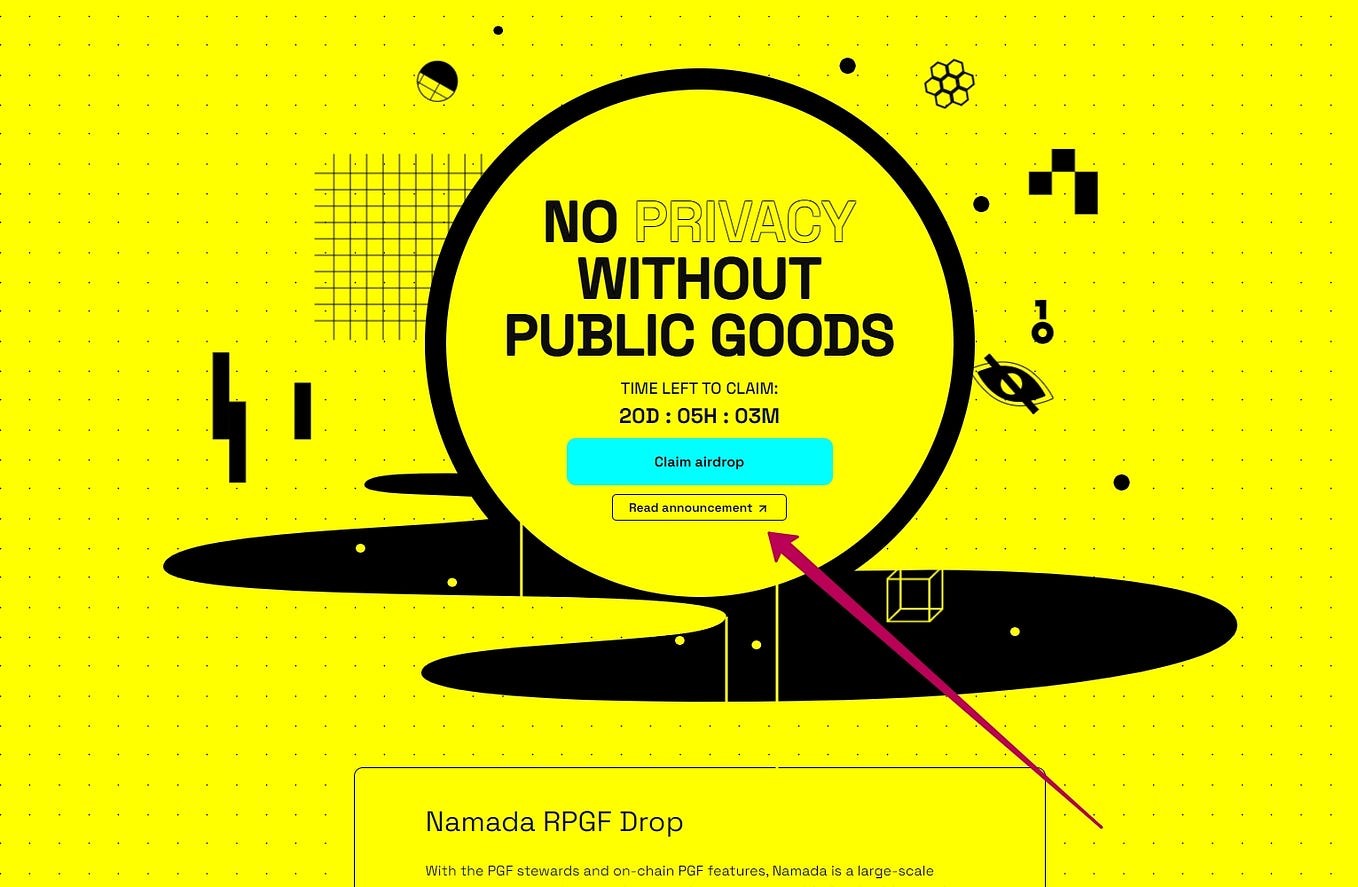 Claim your LayerZero Coin Airdrop StepbyStep Guide by