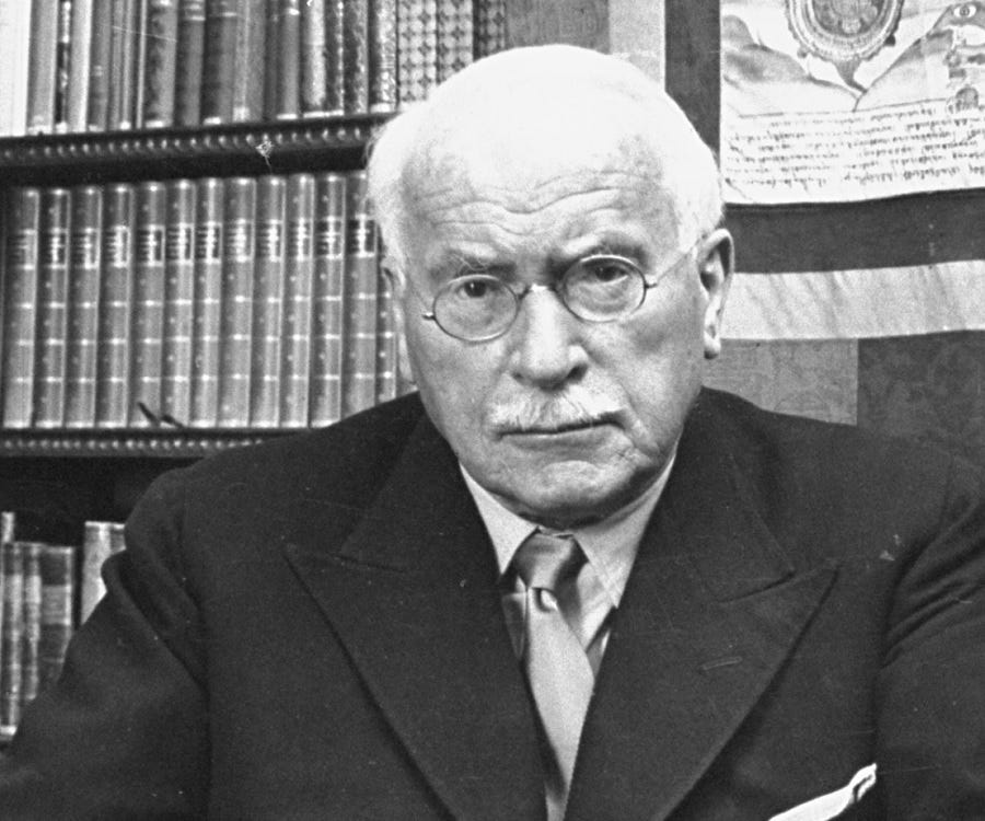 10 Timeless life lessons from Carl Jung, by HarmonyHub
