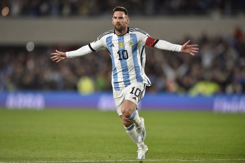 Hasil Lengkap Copa America 2025 — Eks Real Madrid Menggila, Timnas